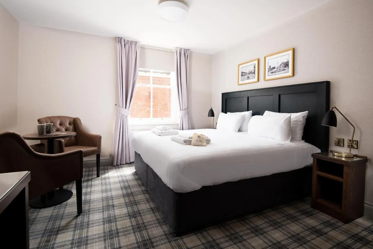 The Northallerton Inn - The Inn Collection Group
