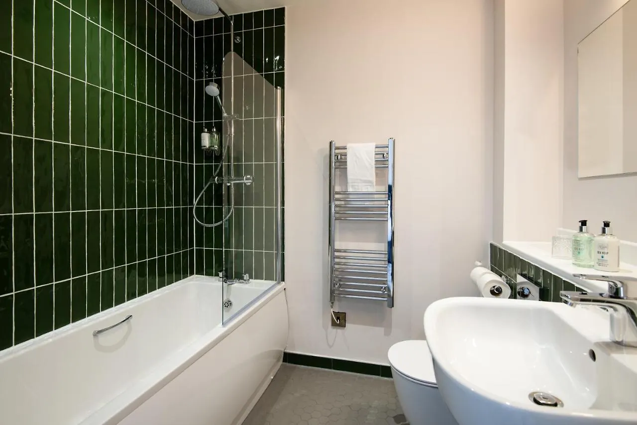****  The Northallerton Inn - The Inn Collection Group בריטניה