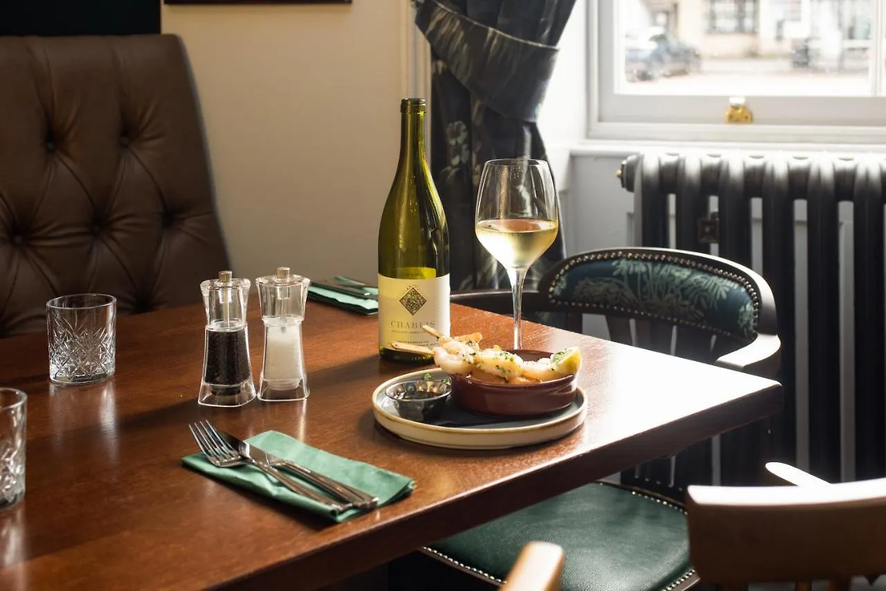 The Northallerton Inn - The Inn Collection Group