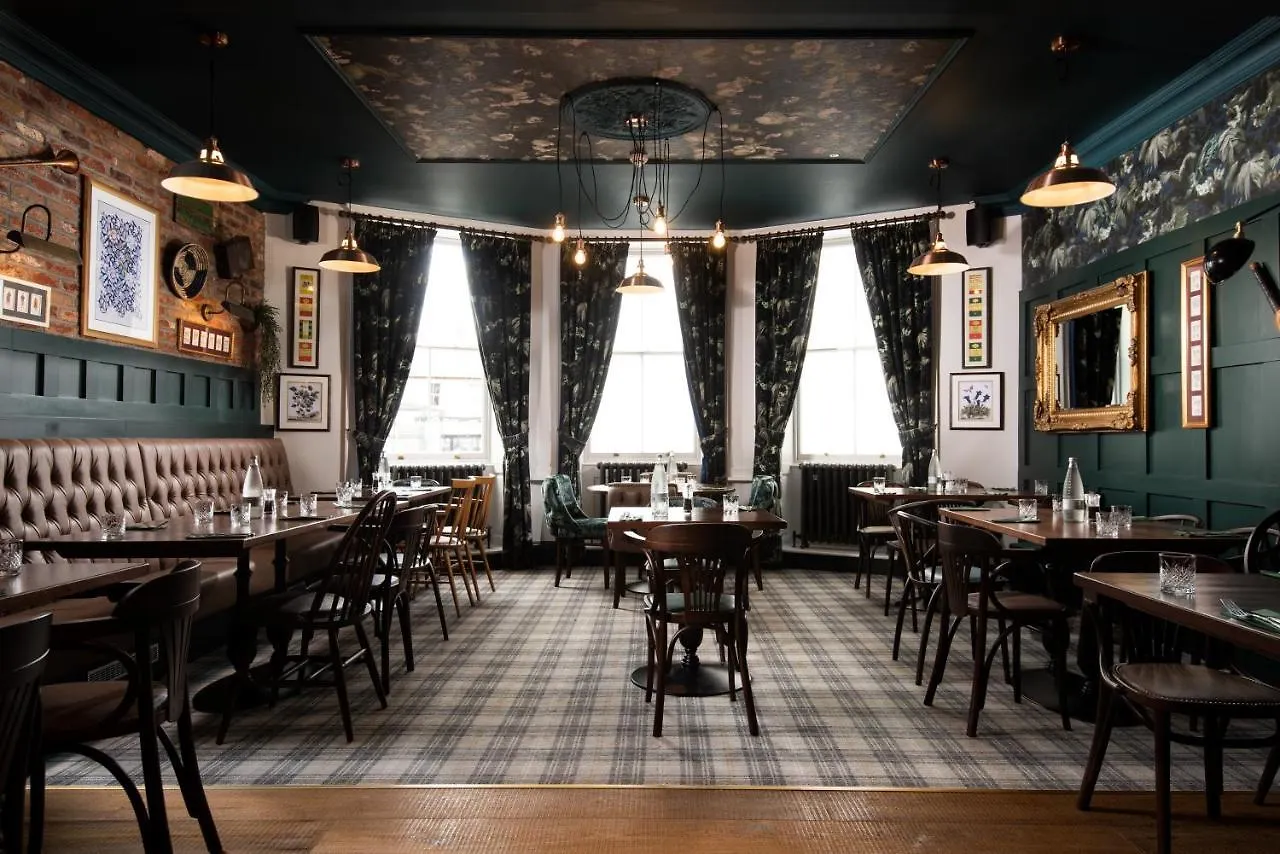 The Northallerton Inn - The Inn Collection Group
