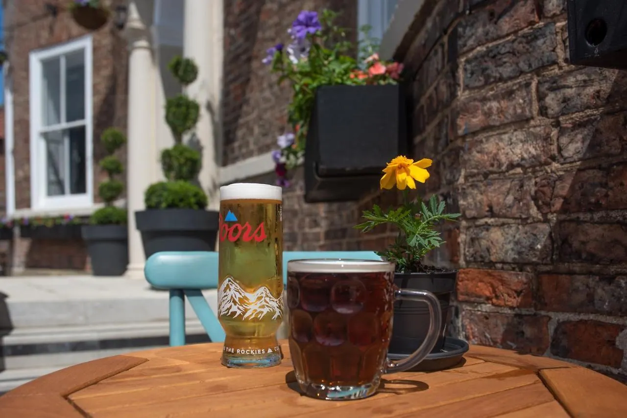 The Northallerton Inn - The Inn Collection Group
