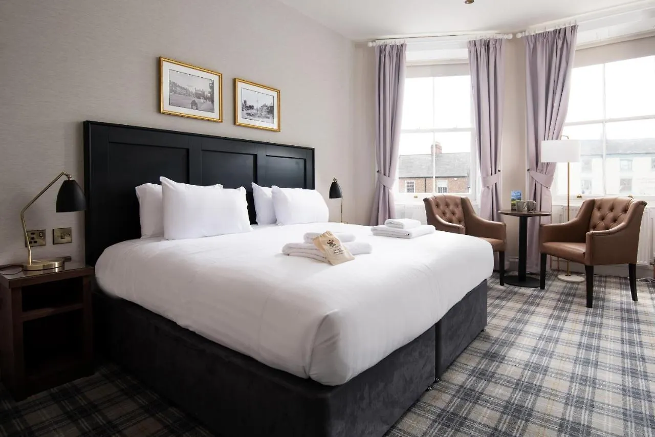 The Northallerton Inn - The Inn Collection Group בריטניה