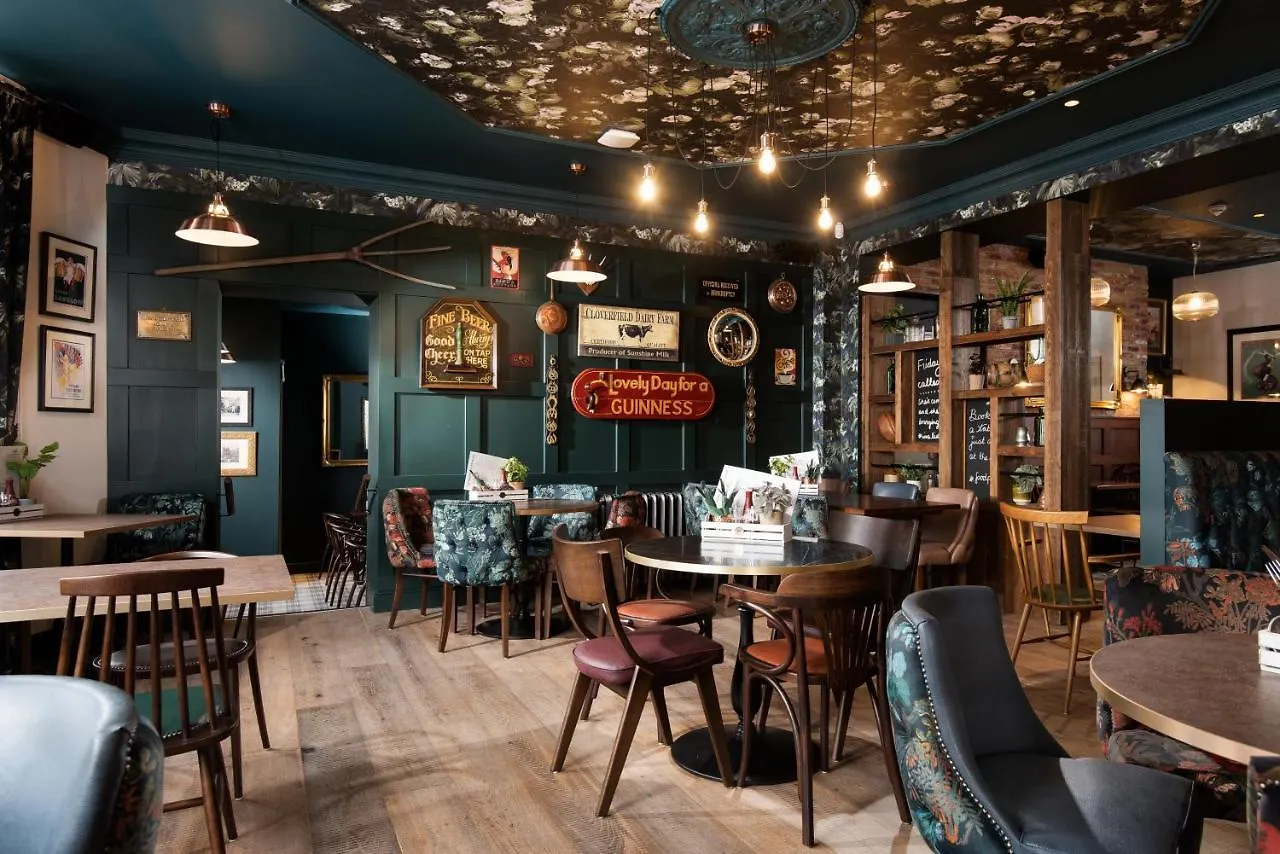 The Northallerton Inn - The Inn Collection Group