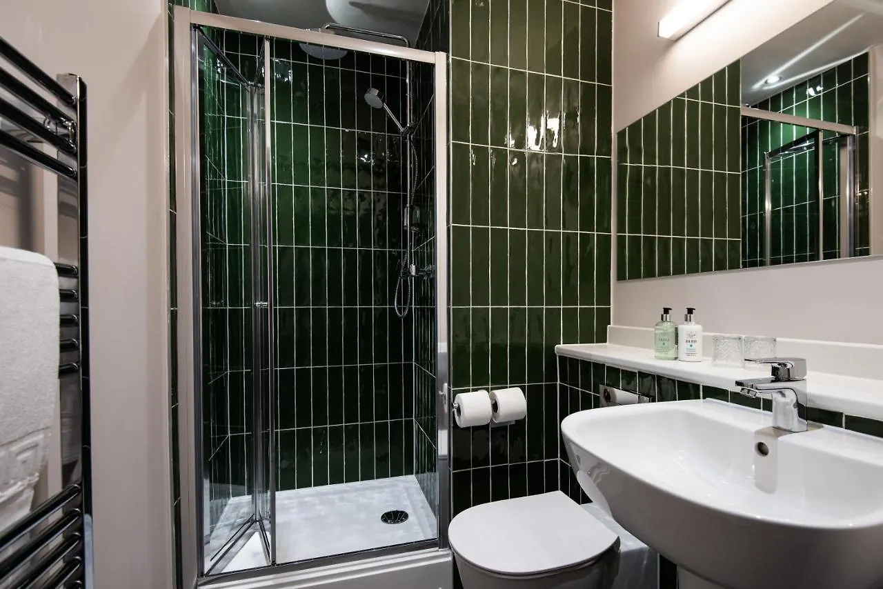 The Northallerton Inn - The Inn Collection Group