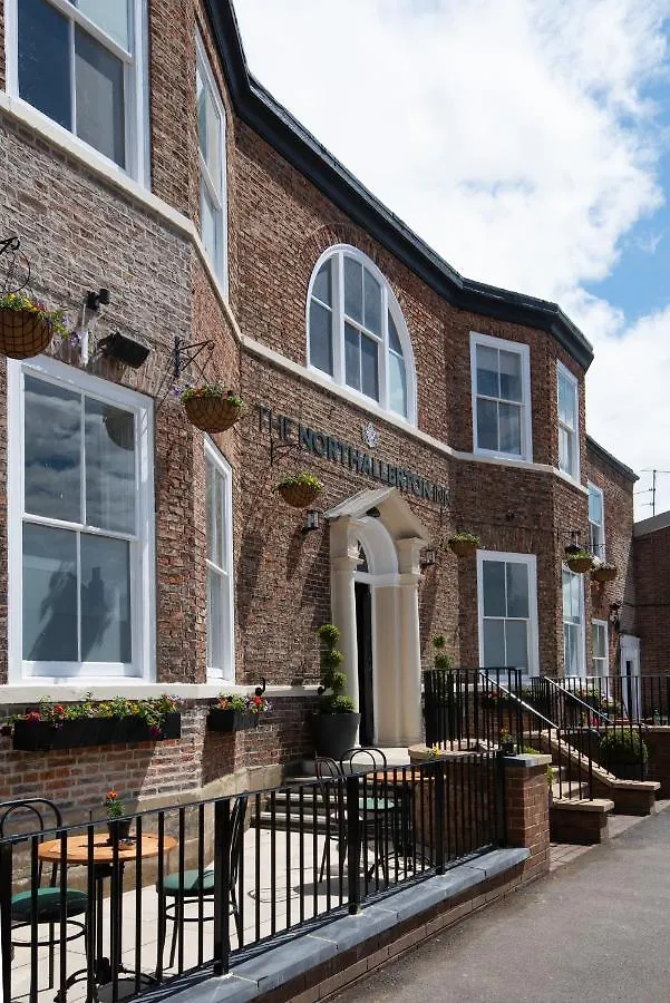 The Northallerton Inn - The Inn Collection Group