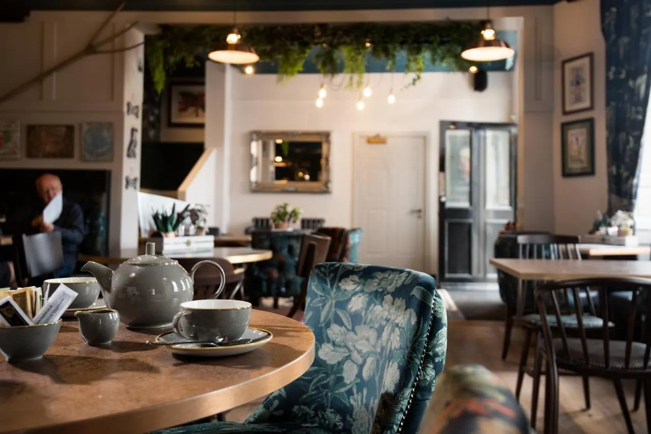 The Northallerton Inn - The Inn Collection Group