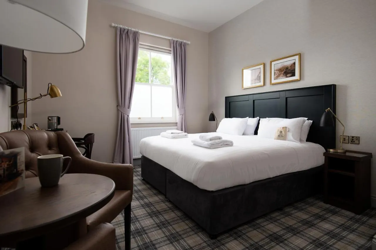 The Northallerton Inn - The Inn Collection Group 4*,