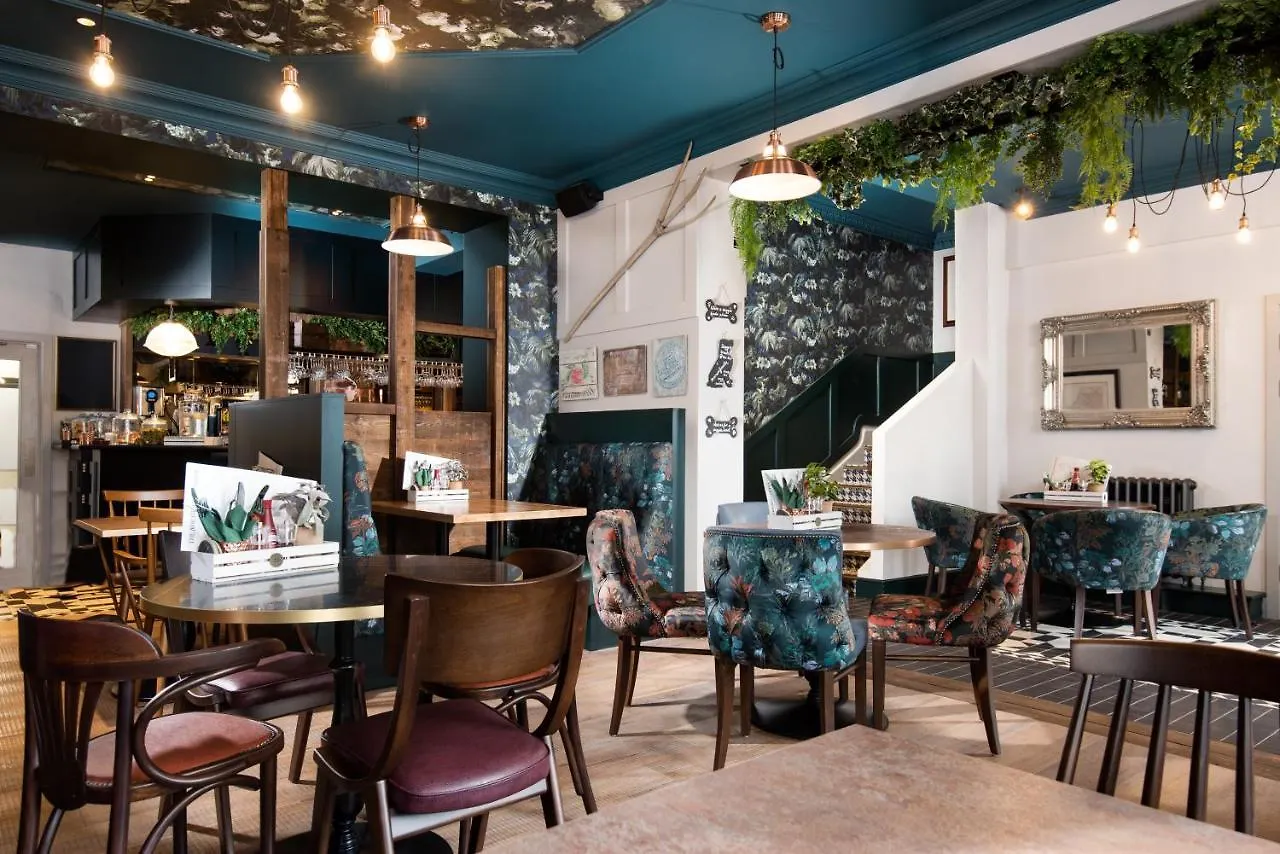 The Northallerton Inn - The Inn Collection Group בריטניה